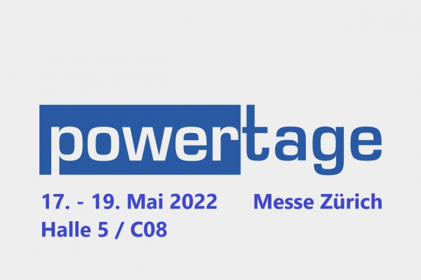 Powertage 2022